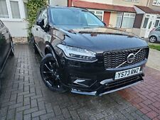 2023 volvo xc90 for sale  ROMFORD