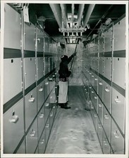 1947 photo storage for sale  Germantown