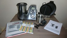 Küchenmaschine kochfunktion b gebraucht kaufen  Waren (Müritz)