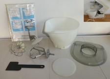 Accessoire kenwood excel d'occasion  Franconville