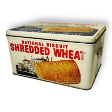 Shredded wheat tin for sale  West Plains