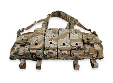 Chest rig desert d'occasion  Expédié en Belgium