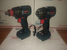 Bosch 18v brushless for sale  Glen Allen