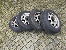Firestone komplettsatz reifen gebraucht kaufen  Ammersbek