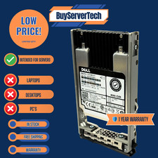 Dell px05smb040y 400gb for sale  Norcross