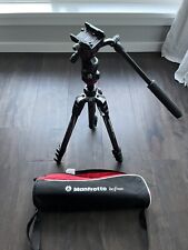 Manfrotto befree live for sale  Seattle