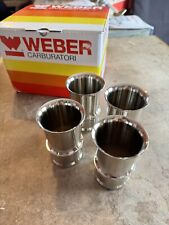 Genuine weber dco for sale  NANTWICH