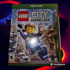 Xbox one lego for sale  Davison