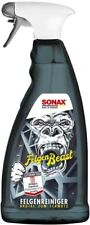 Sonax felgenbeast felgenreinig gebraucht kaufen  Ilmenau-Gehren, Möhrenbach, Jesuborn