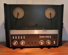 Revox a77 reel for sale  Trenton