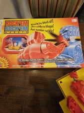Mattel rock sock for sale  CHELMSFORD