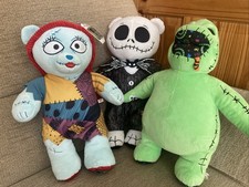 Build bear nightmare for sale  BRAINTREE