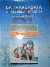 Traversata piedi dell usato  Montoro