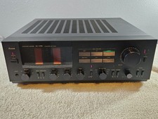 Sansui g99x stereo for sale  Scappoose