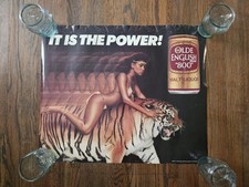 old beer poster for sale old beer poster for sale Munster