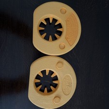 Pair swim discs for sale Pair swim discs for sale  STOKE-ON-TRENT