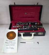 Corton foreign clarinet for sale  ROTHERHAM