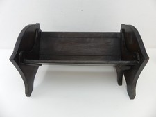 Extendable book shelf for sale  SHEFFIELD