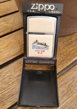 Briquet zippo collection d'occasion  Montpellier-