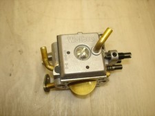 Mcculloch titan walbro for sale  Mora