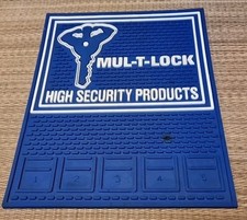 Mul lock adv for sale  EXETER