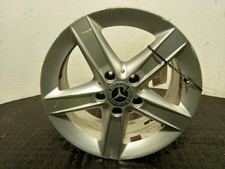 Mercedes slk alloy for sale  SOUTHAMPTON