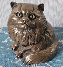 Vintage persian cat for sale Vintage persian cat for sale  POOLE