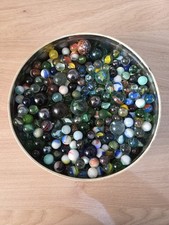 Assorted marbles vintage for sale  HEMEL HEMPSTEAD
