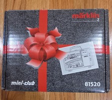 Marklin mini club for sale  Arcadia
