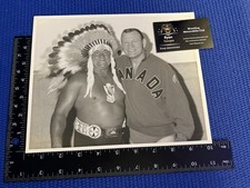 Wahoo mcdaniel gene for sale  Cranston