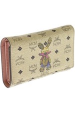 Mcm portemonnaie damen gebraucht kaufen  Berlin