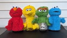 Gund sesame street for sale  Wilmot