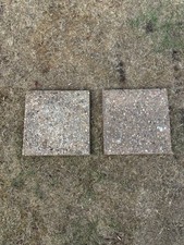 126 garden slabs for sale  READING