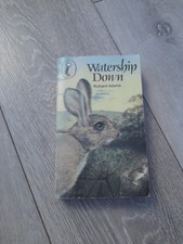 watership down book for sale watership down book for sale  OXFORD