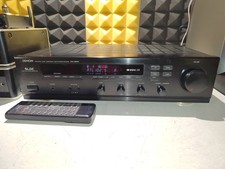 Sintoamplificatore denon dra usato  Vittuone