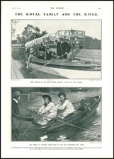 1903 london king for sale  ASHFORD