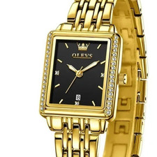 Montre femme olevs d'occasion Montre femme olevs d'occasion  Bordeaux-