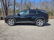 hyundai tuscon for sale  Portland