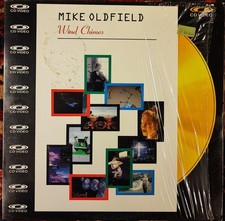 Mike oldfield the usato  Genova