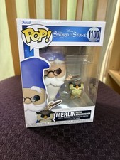 Funko pop disney for sale  ANDOVER