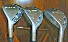 Callaway razr set usato  Genova
