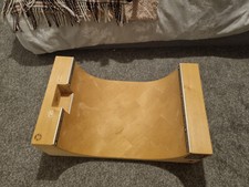 Blackriver fingerboard ramps for sale  HALIFAX