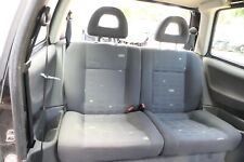 Lupo seat arosa gebraucht kaufen  Borgentreich
