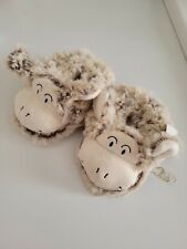 Pantofoline bimbi 22 usato  Parma