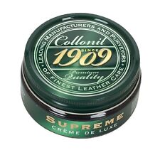 Lucido crema collonil usato  Calenzano