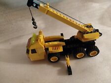 Lego technic grue d'occasion  Tomblaine