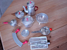 Jeu jouet lot d'occasion  Piolenc