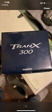 Nib shimano tranx for sale  Hinesville