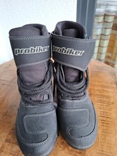 Motorradstiefel probiker damen gebraucht kaufen  München