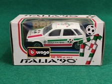 Burago italia promo usato  Bologna